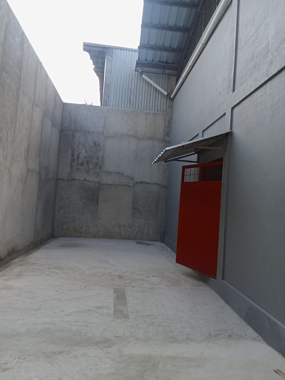 Disewakan Gudang di Jababeka Cikarang